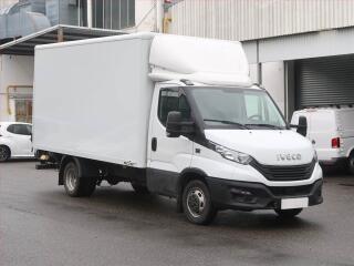 Iveco Daily 2.3 HPT, Sk���, 19m3, 1Maj