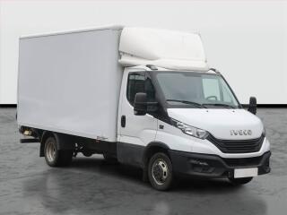 Iveco Daily 2.3 HPT, Sk���, 19m3, 1Maj