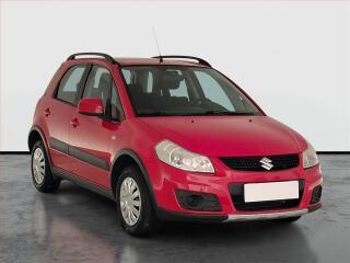 Suzuki SX4 1.5 VVT