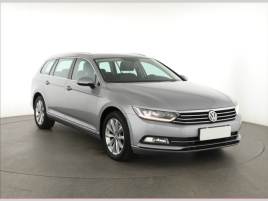 Volkswagen Passat 1.6 TDI, Automat, Ke, Navi