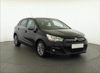 Citron C4 1.6 HDi, Navi, Tempomat