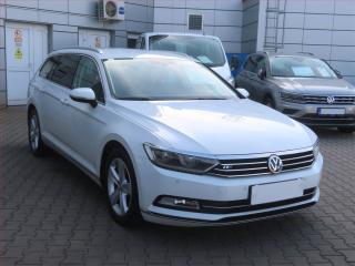 Volkswagen Passat Highline 2.0 TDI, Automat