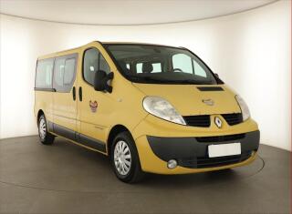 Renault Trafic 2.0 dCi, Bus, 9M�st, �R, 1Maj