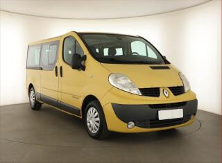 Renault Trafic 2.0 dCi, Bus, 9M�st, �R, 1Maj