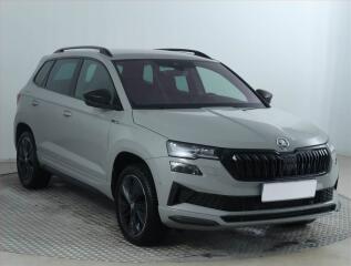 �koda Karoq 2.0 TSI, Sportline, Navigace