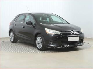 Citro�n C4 1.6 HDi, nov� STK