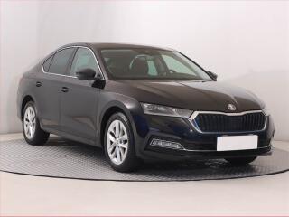 �koda Octavia Style 2.0 TDI, Automat