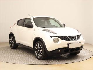 Nissan Juke 1.6 DIG-T, Navi, Tempomat