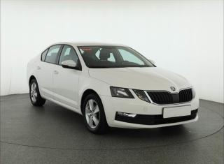 koda Octavia 1.4 TSI, R,1.maj, Tempomat