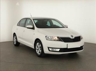 koda Rapid Ambition 1.6 TDI