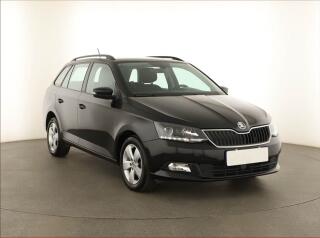 �koda Fabia 1.0 TSI, �R,1.maj
