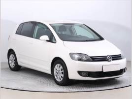 Volkswagen Golf Plus 1.2 TSI, Tempomat