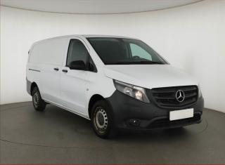 Mercedes-Benz Vito 114 CDI, L2H1, R