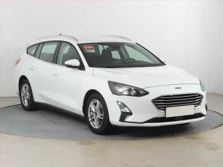 Ford Focus 1.5 EcoBlue, R,1.maj