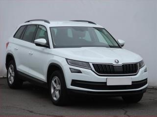 koda Kodiaq Ambition Plus 2.0 TDI, Automat