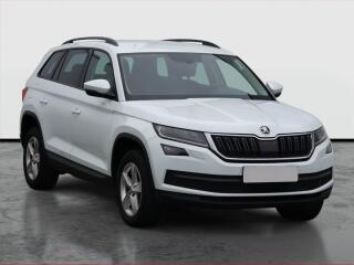 �koda Kodiaq Ambition Plus 2.0 TDI, Automat