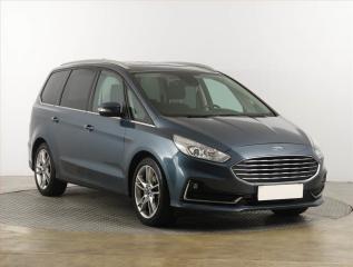 Ford Galaxy 2.0 EcoBlue, digi klima