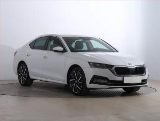 koda Octavia Style 1.4 TSI iV