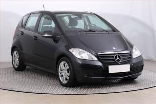 Mercedes-Benz A 160 CDI , po STK, CZ doklady