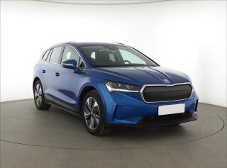 �koda Enyaq iV iV 80x (82 kWh), SoH 90%