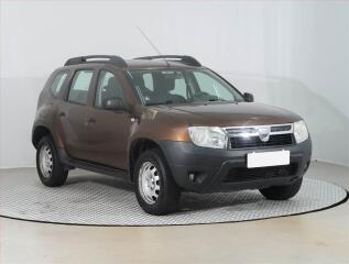 Dacia Duster 1.6 16V, Park.�senzory