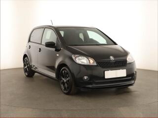 �koda Citigo Monte Carlo 1.0 MPI, Tempomat