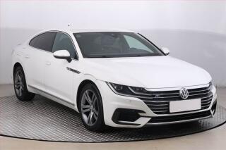 Volkswagen Arteon R-line 2.0 BiTDI 4Motion, �R