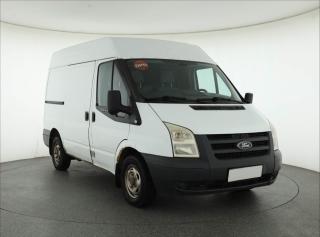 Ford Transit 2.0 DI , L1H2