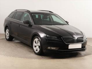 koda Superb Ambition 1.6 TDI, Automat