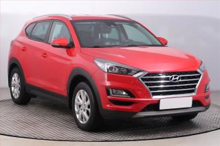 Hyundai Tucson 1.6 CRDi, R,1.maj, Serv.kniha