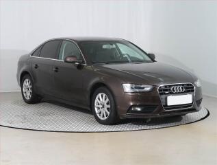 Audi A4 2.0 TDI, 4X4, Automat, Xenony