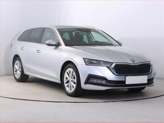 �koda Octavia Style 2.0 TDI, Automat