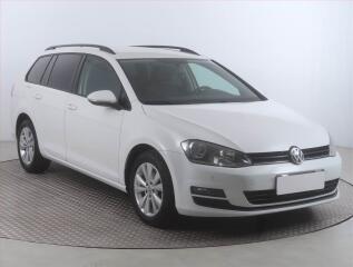 Volkswagen Golf 1.6 TDI, Navi, Tempomat