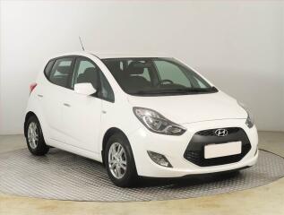 Hyundai ix20 1.4 CVVT