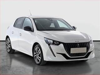 Peugeot 208 1.2 PureTech, Serv.kniha, K��e