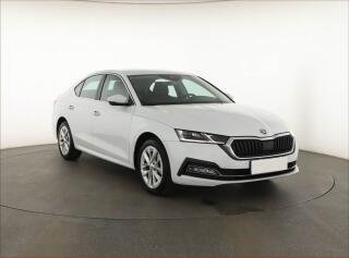 �koda Octavia Style 1.0 TSI, �R,1.maj, Navi