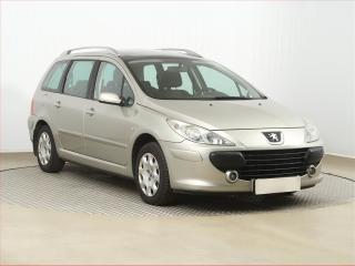 Peugeot 307 1.6 16V, po STK, jezd vborn