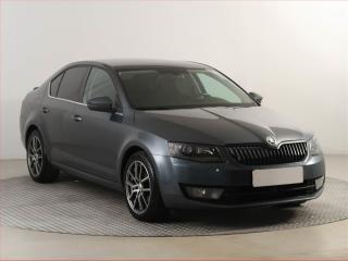 koda Octavia 2.0 TDI, Bi-Xenony, Tempomat