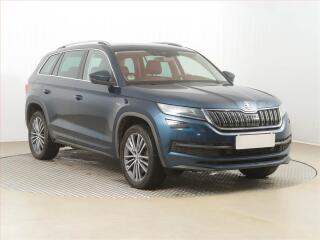 �koda Kodiaq Laurin&Klement 2.0 TDI