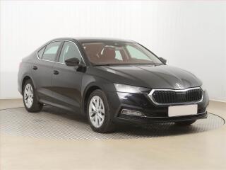 �koda Octavia 2.0 TDI, �R
