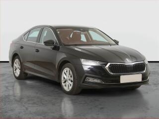 �koda Octavia 2.0 TDI, �R