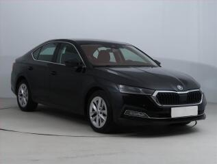 �koda Octavia 2.0 TDI, �R,KLIMA