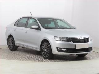 koda Rapid Extra 1.0 TSI, Navi, Tempomat