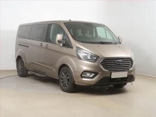 Ford Tourneo Custom Titanium 2.0 EcoBlue mHEV, �R