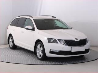 �koda Octavia 1.6 TDI, Serv.kniha, Navi