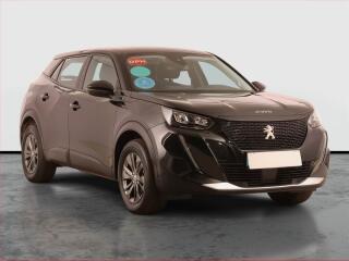 Peugeot 2008 Active 50 kWh, SoH 91%