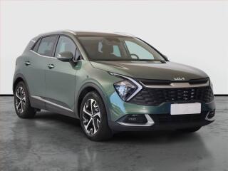 Kia Sportage Gold 1.6 T-GDI