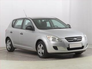 Kia Ceed 1.4 CVVT, po STK