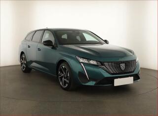 Peugeot 308 Allure 1.2 PureTech