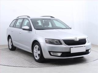 koda Octavia Ambition 1.6 TDI, Automat